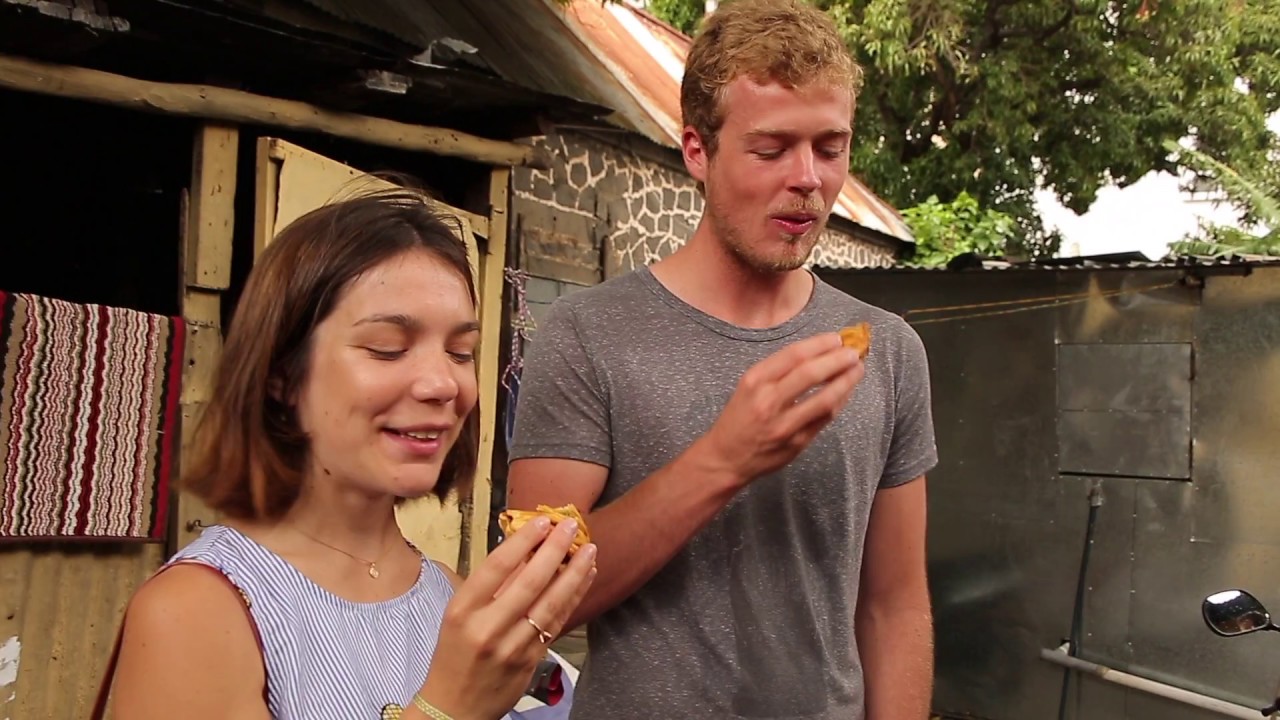 Mauritius Food Tour - Taste Buddies