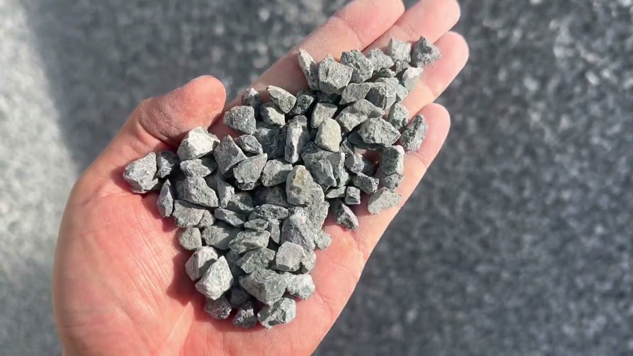 Super Fine Crushing from 25mm to 8–13mm | High-Performance Cone Crusher