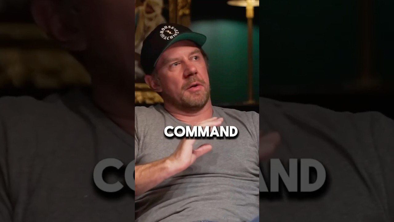 Delta Force Reveals the Truth About Marines