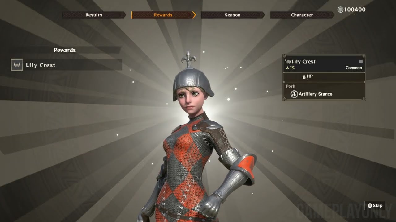 Warlander Gameplay (No Commentary)