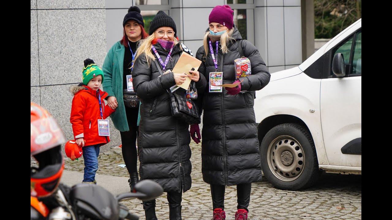 30. Finał WOŚP w Bolesławcu