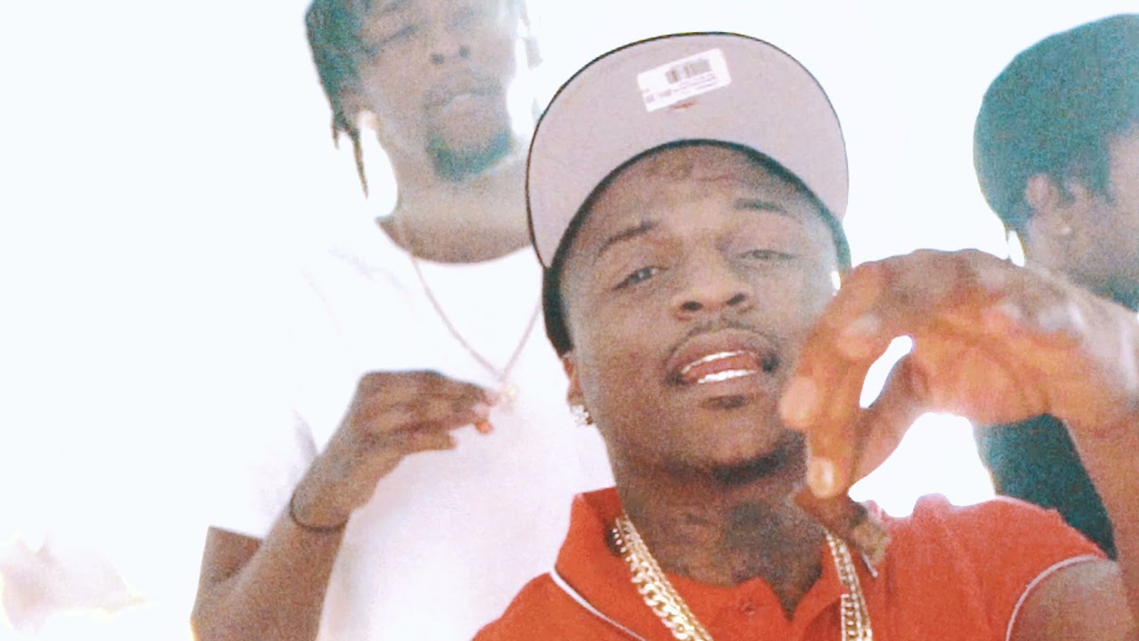 Hitman50 - Roger That (Exclusive Music Video) ll Dir. By Sanders Prduxn [New 2021]
