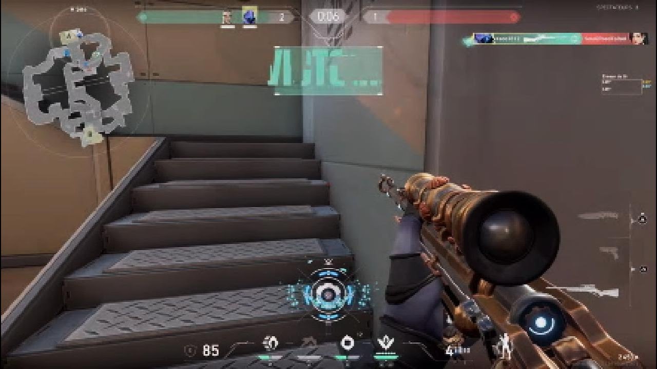 Valo 6