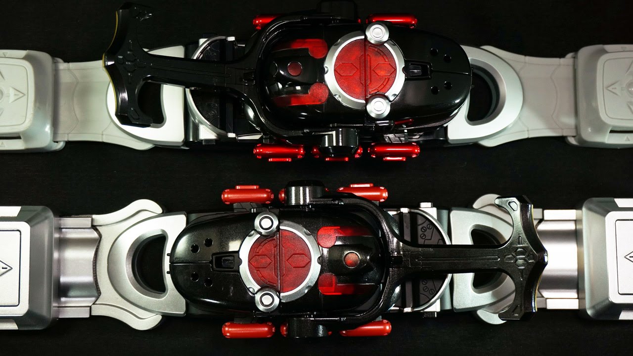 COMPLETE SELECTION MODIFICATION DARKKABUTOZECTER LIMTED EDITION CSM 仮面ライダーカブト ダークカブト ゼクター