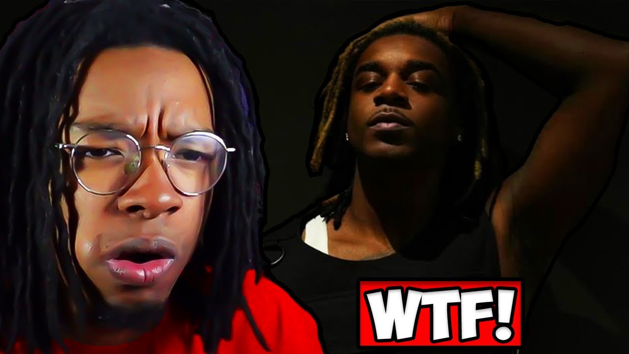 New Ken Carson Leaks Were CRAZY ( Catastrophe & Midnight Massacre)