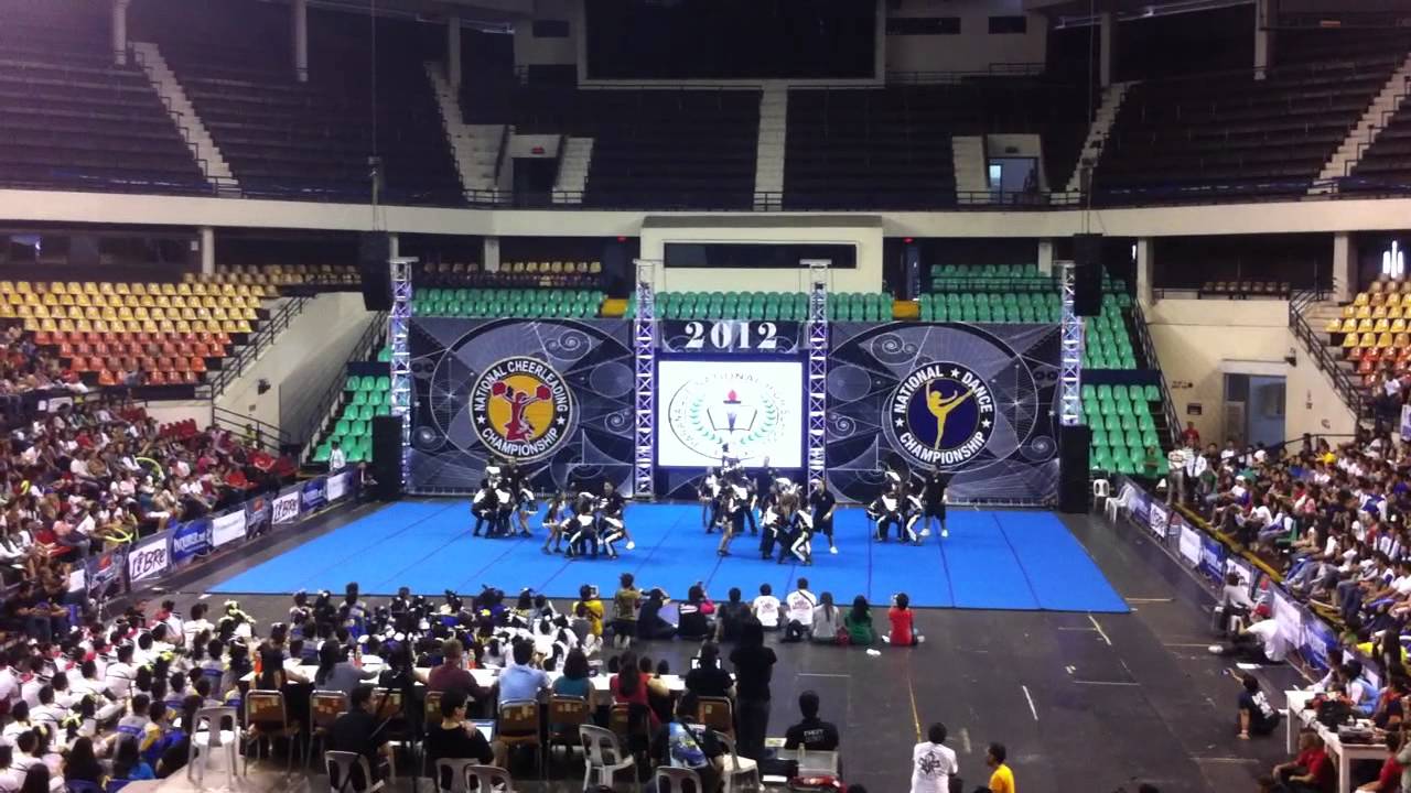 PNHS NCC FINALS 2012 HD