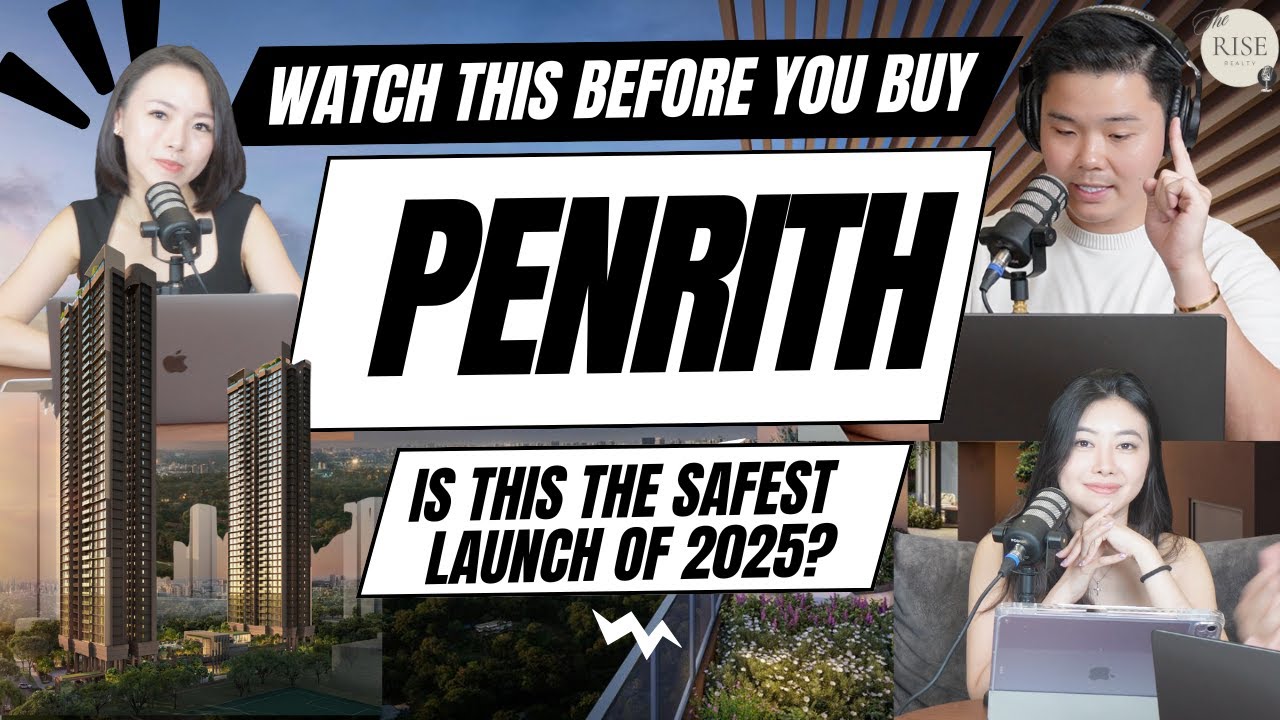 Penrith Full Breakdown Analysis - District 3 - What exactly is a 'FUNDAMENTAL' project? 