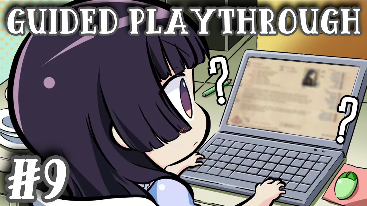 Elin Guided Playthrough #9