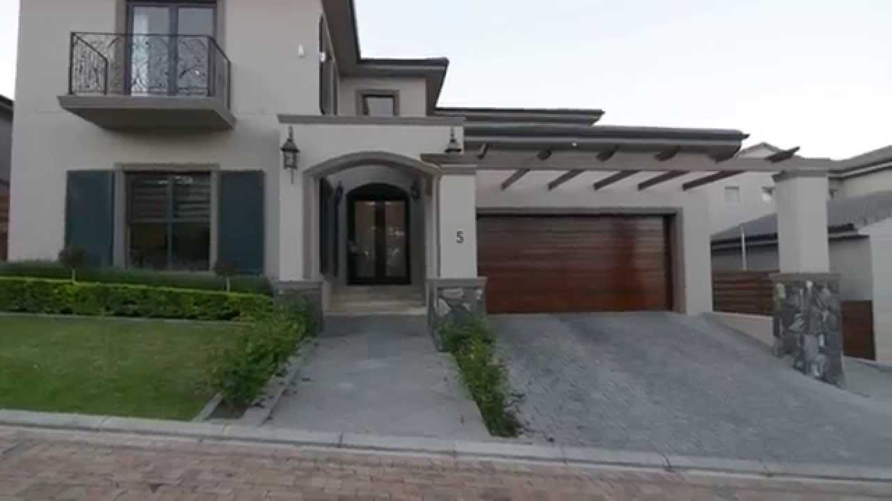 Welgedacht Properties | 4 Bedroom House for sale in Eversdal Heights