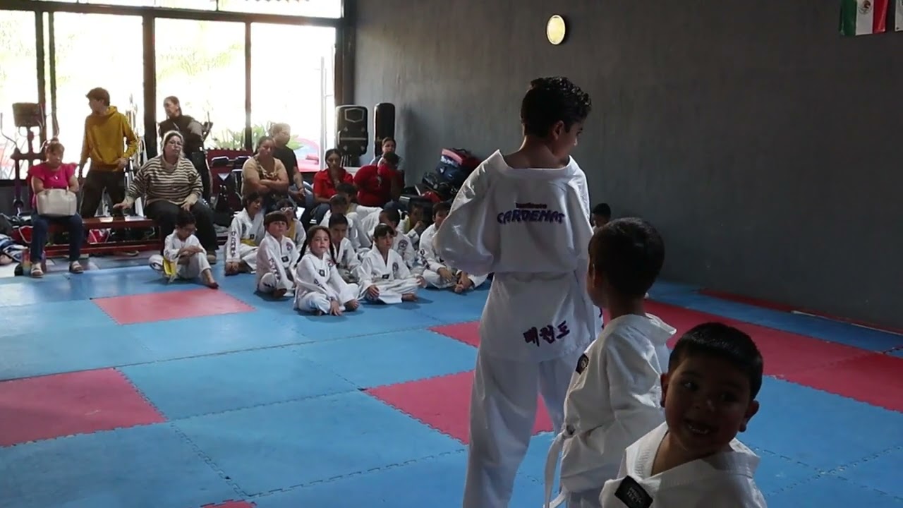 examen diciembre 2025 video 6