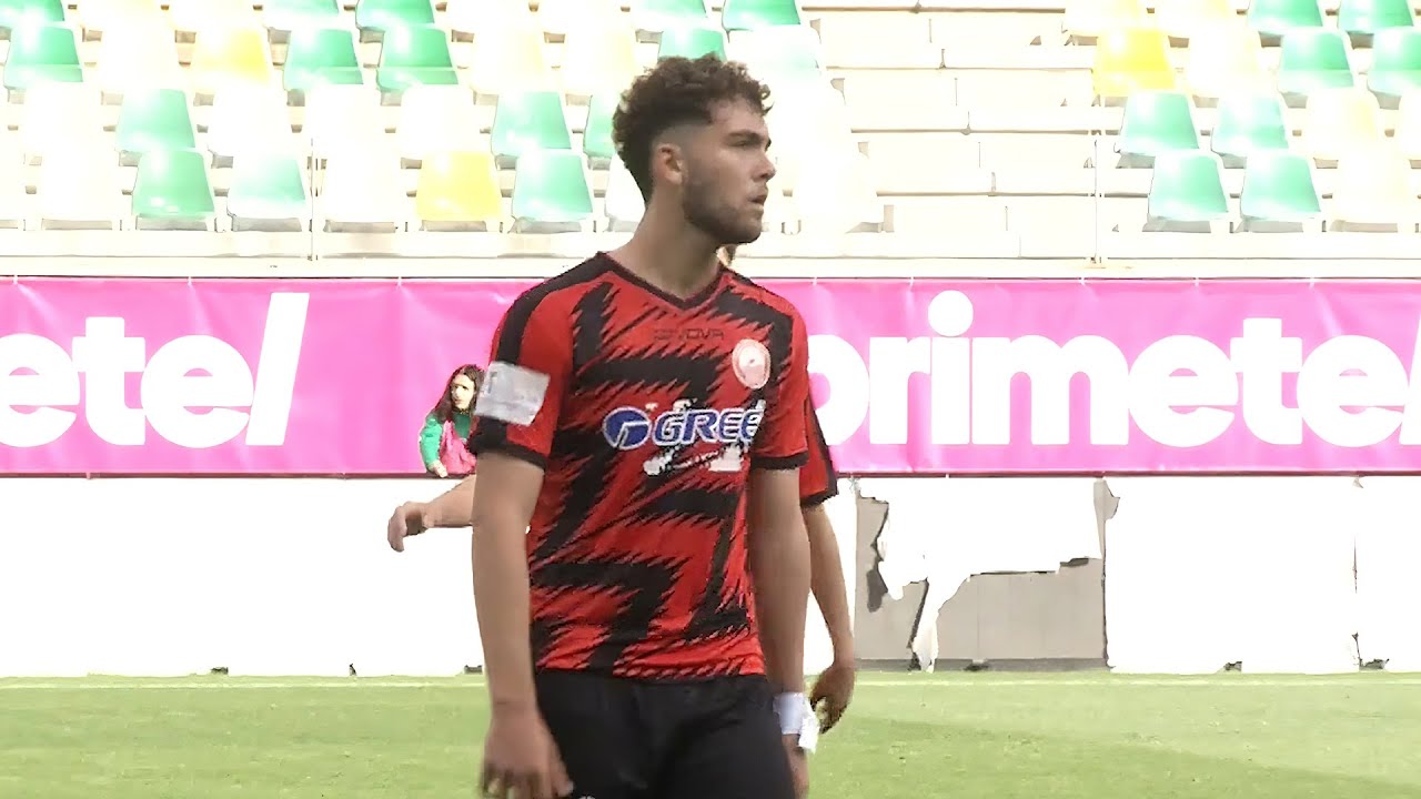 Stefanos Elia 2023
