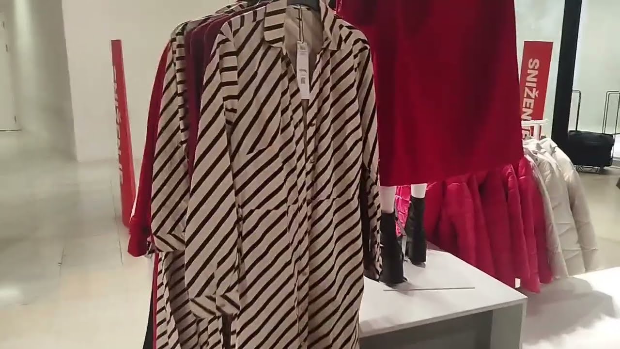 PRELEPE STVARI ZA PROLEĆE U SINSAY-U!#viral #beograd #shopping #youtube #haul #srbija#fashion#sinsay