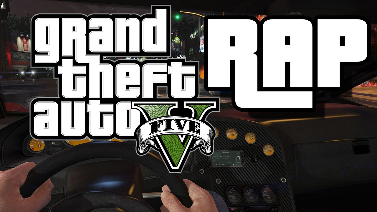 GTA V |Rap Song Tribute| DEFMATCH - "Out Of Your Ride"