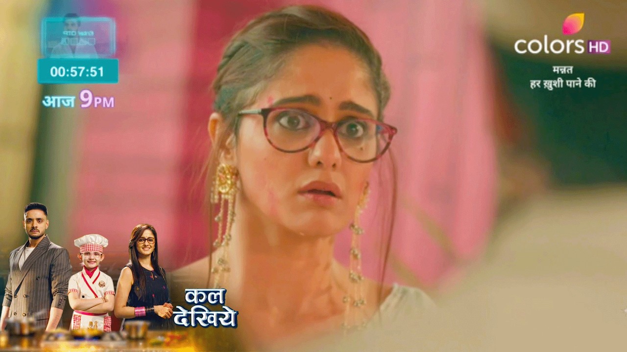 Mannat NEW PROMO 12th March 2026 Today Episode Update |