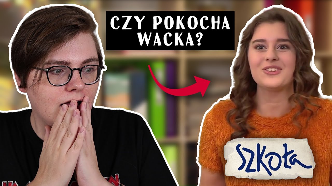 SZKOŁA: OSTATNI MIŁOSNY KANIBAL