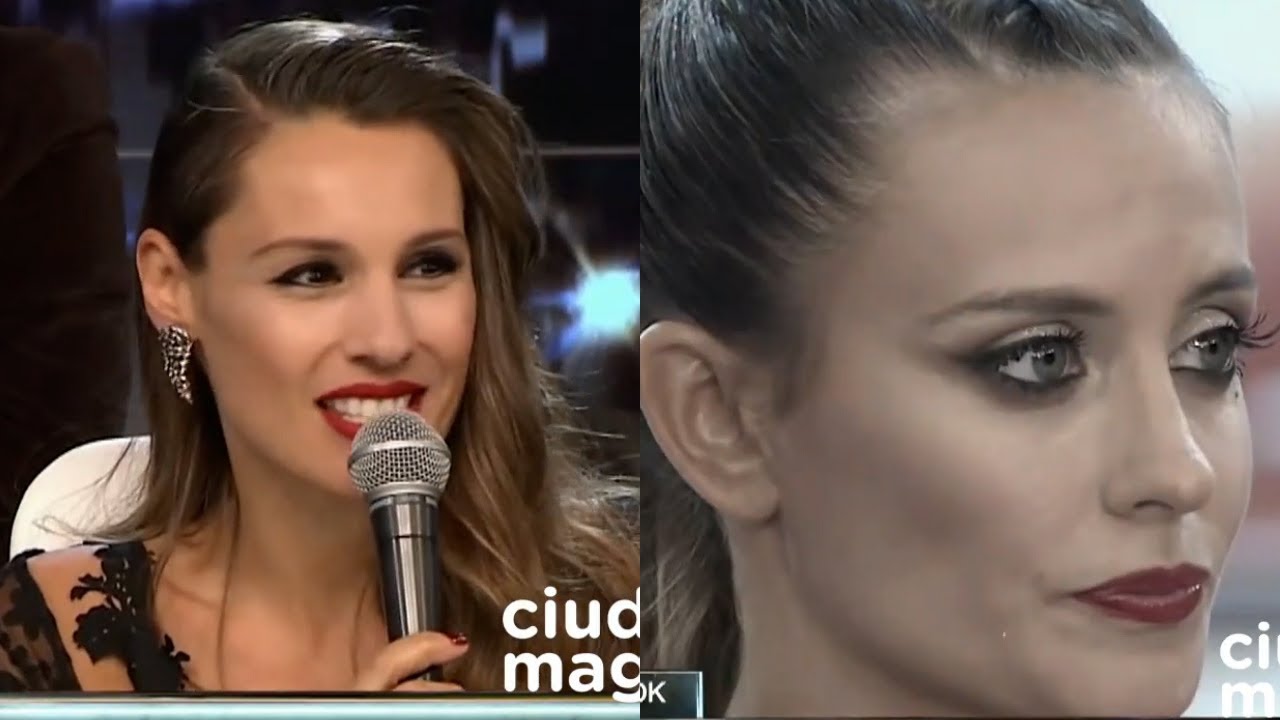 LA NOCHE QUE PAMPITA HIZO LLORAR A MEL LEZCANO