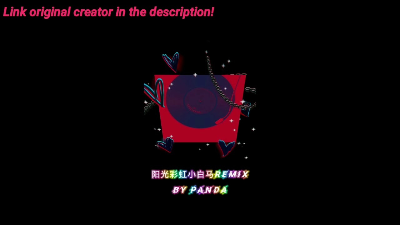 NAE NI⛔⛔A remix