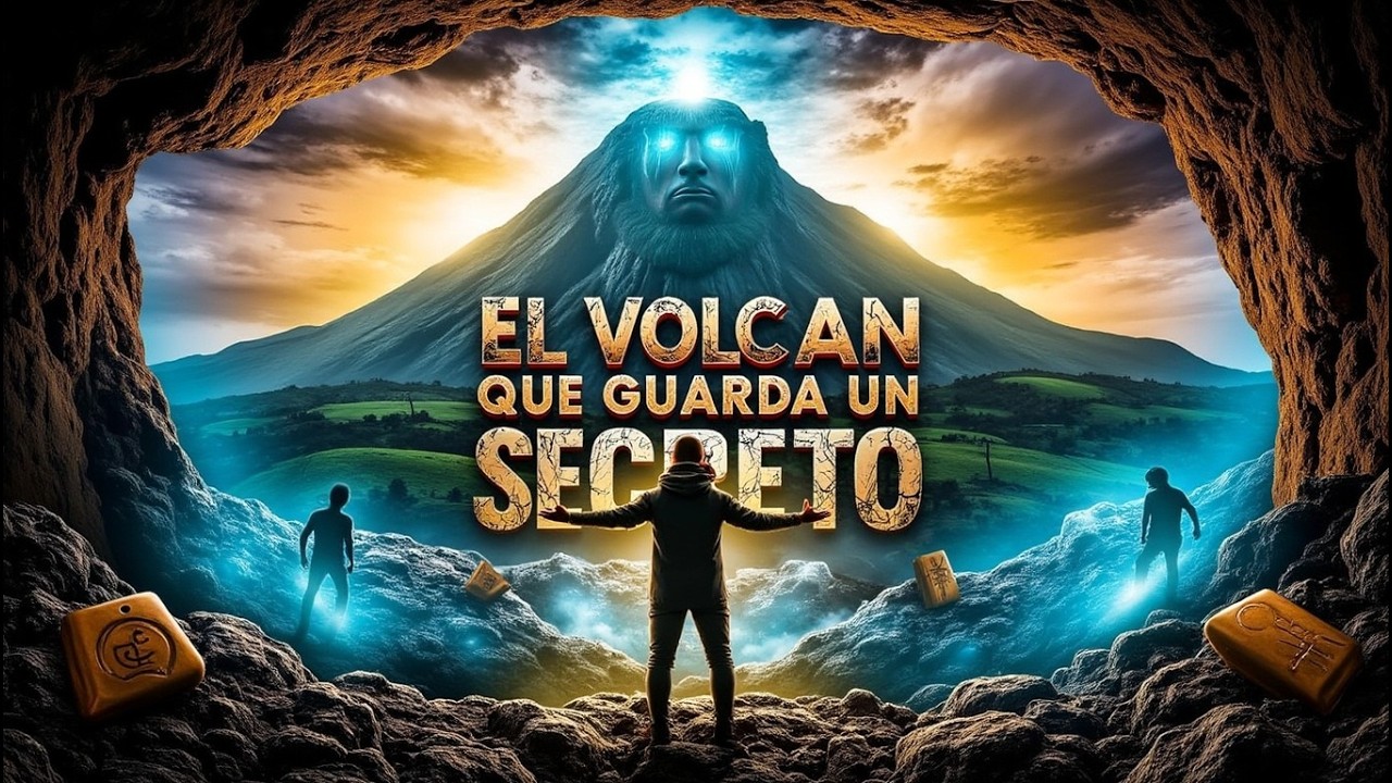 Imbabura: El volc&aacute;n dormido que guarda un secreto ancestral