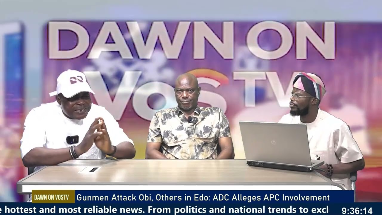 Attack on Obi: Okpebholo's Aide challenges Edo ADC to provide evidence linking APC