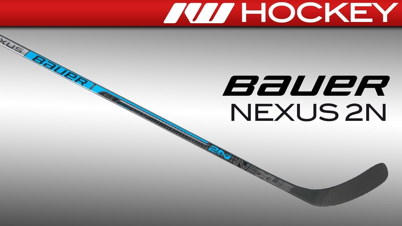 Bauer Nexus 2N Stick Review