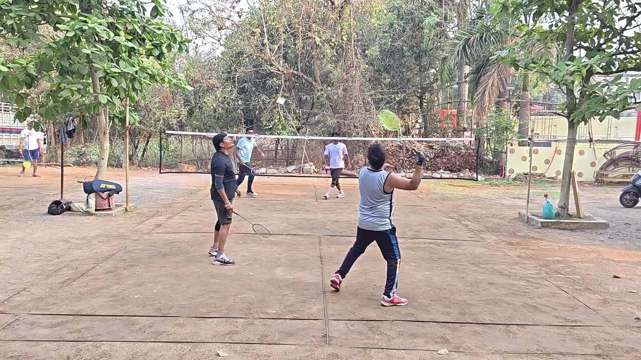 Royal badminton 🏸 Club Raipur CG