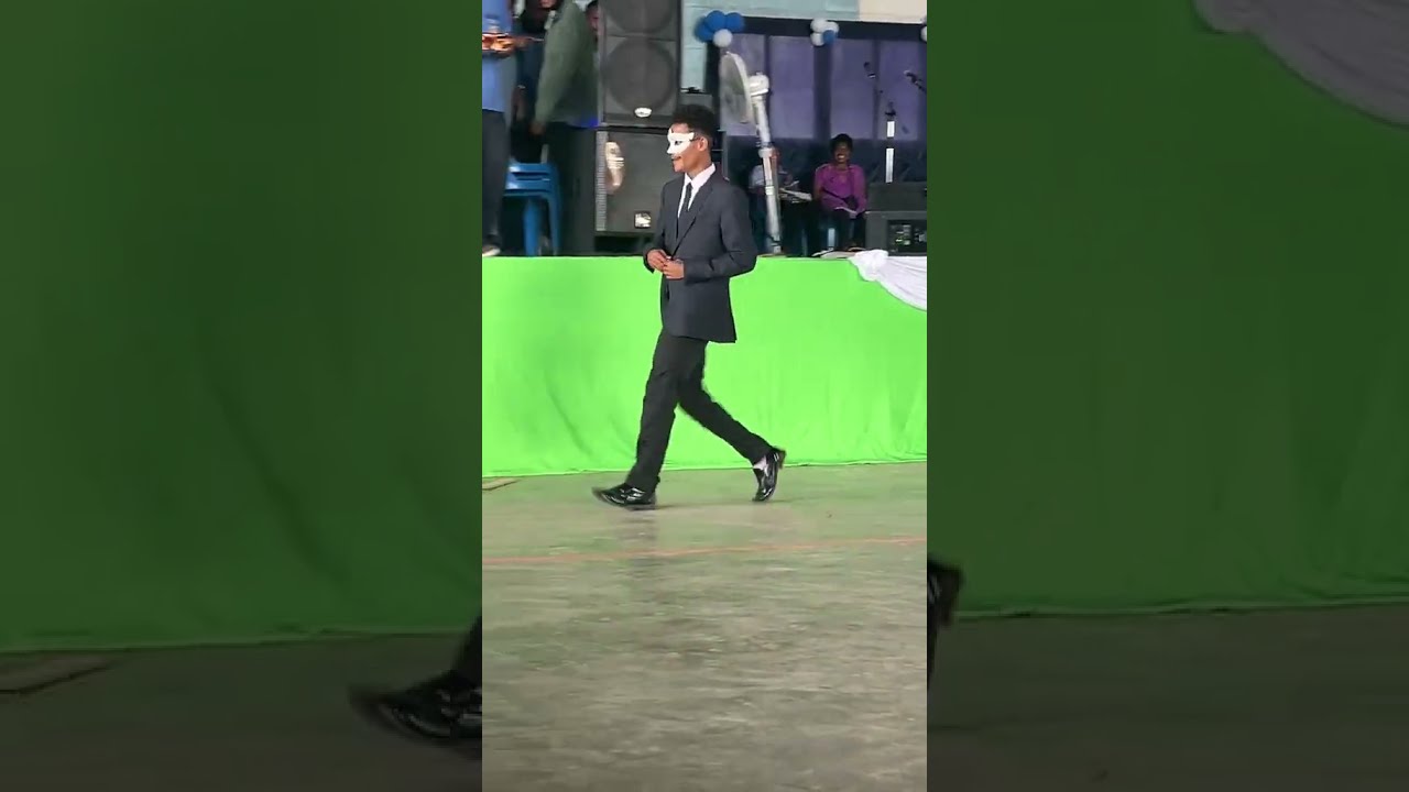 MJ Lives On: Student&rsquo;s Moonwalk Goes Viral at Lae Secondary School