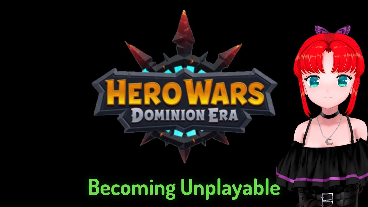 Game Crashing Issues on Facebook Explained &mdash; Hero Wars: Dominion Era