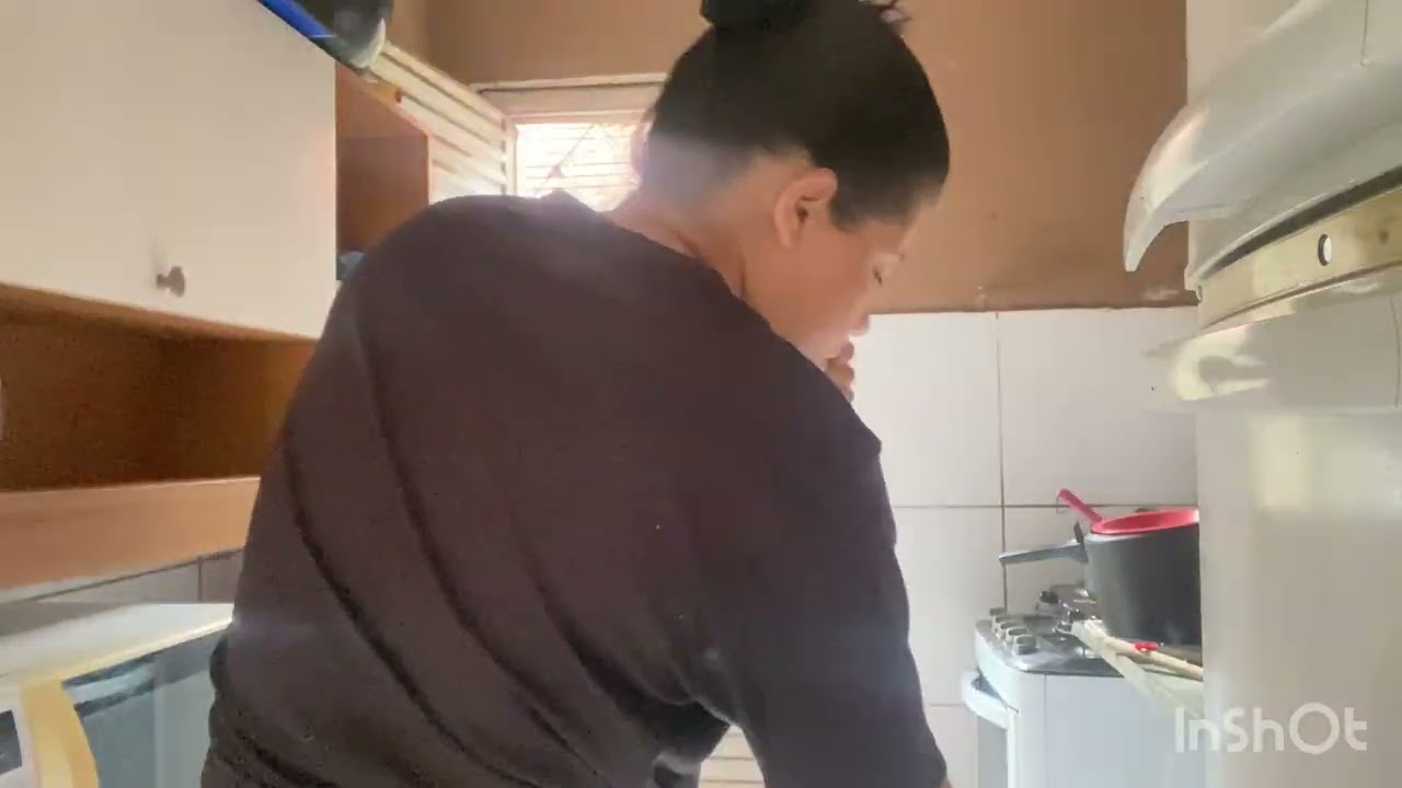 Mais uma semana 
