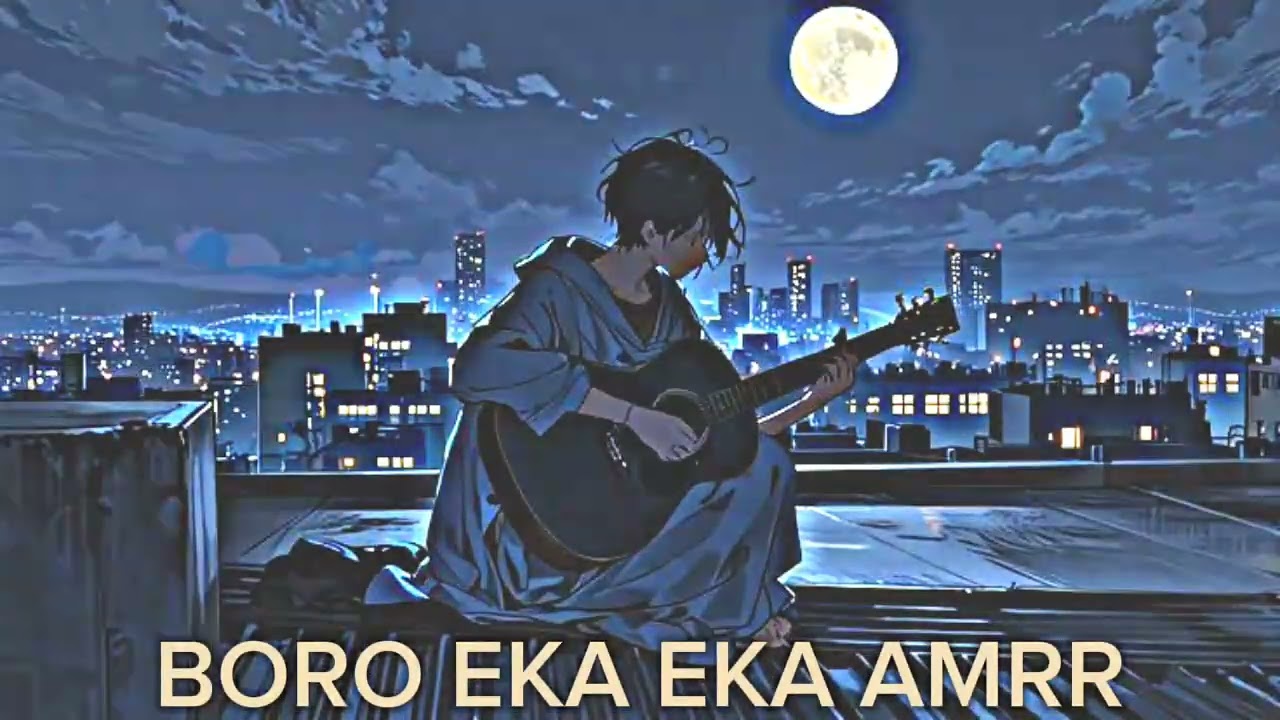 BORO EKA EKA AMRR PATRA BLOGGER 
