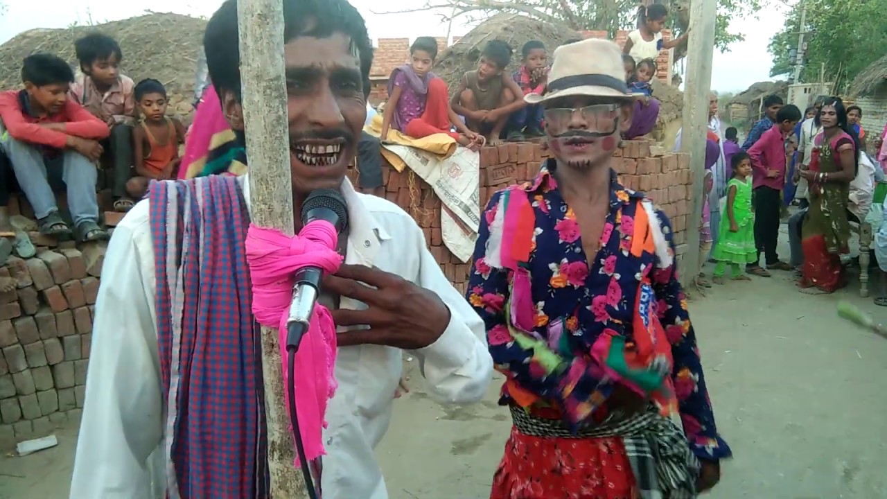 desi hit song desi nautanki nach bhojpuri