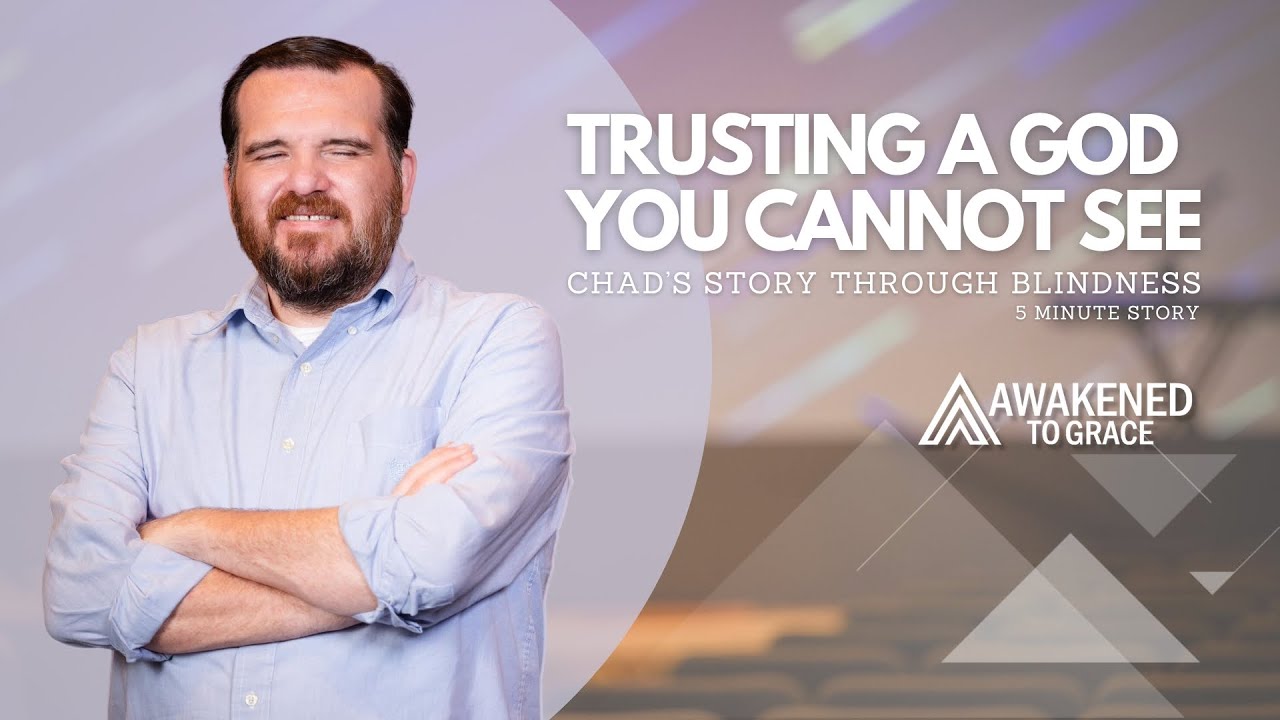 Blind Faith - 5 Minute Story