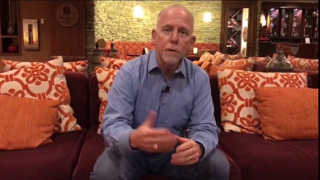 THE Question to Ask When Building Trust with Employees | Phil Van Hooser | Communication Skills
