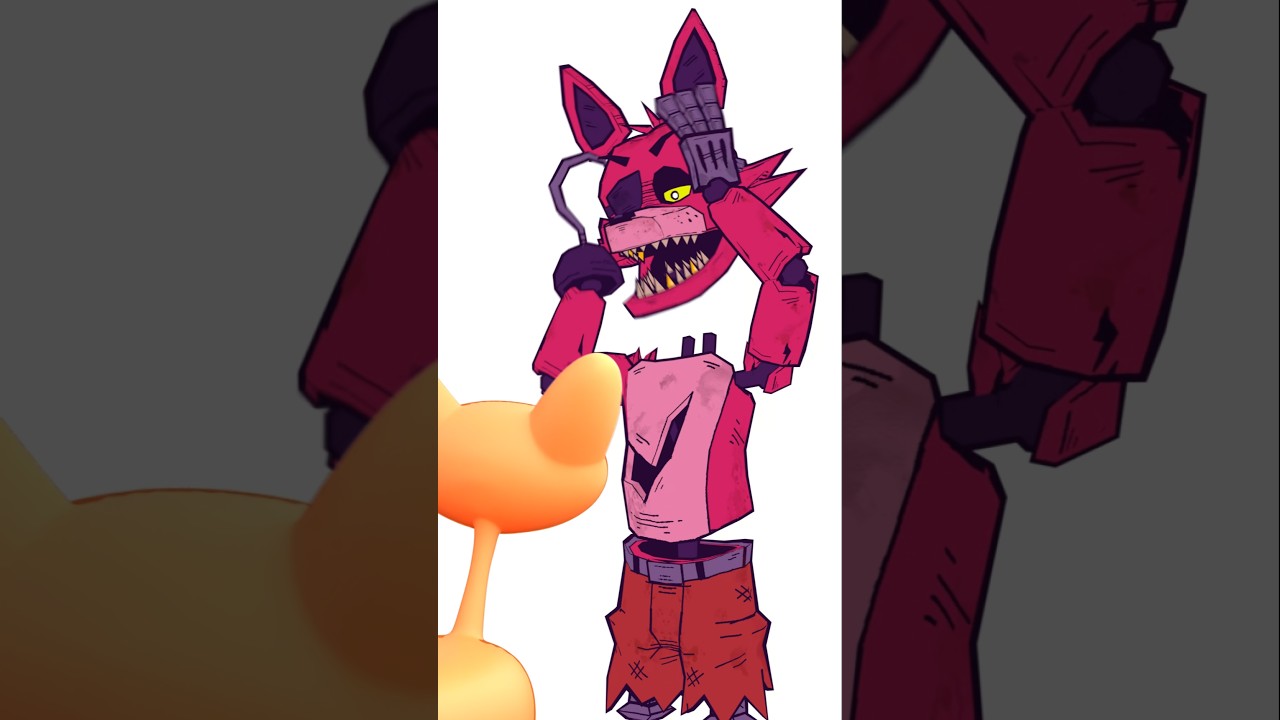 ✨REALISTIC MODE✨ (Animaiton Meme)