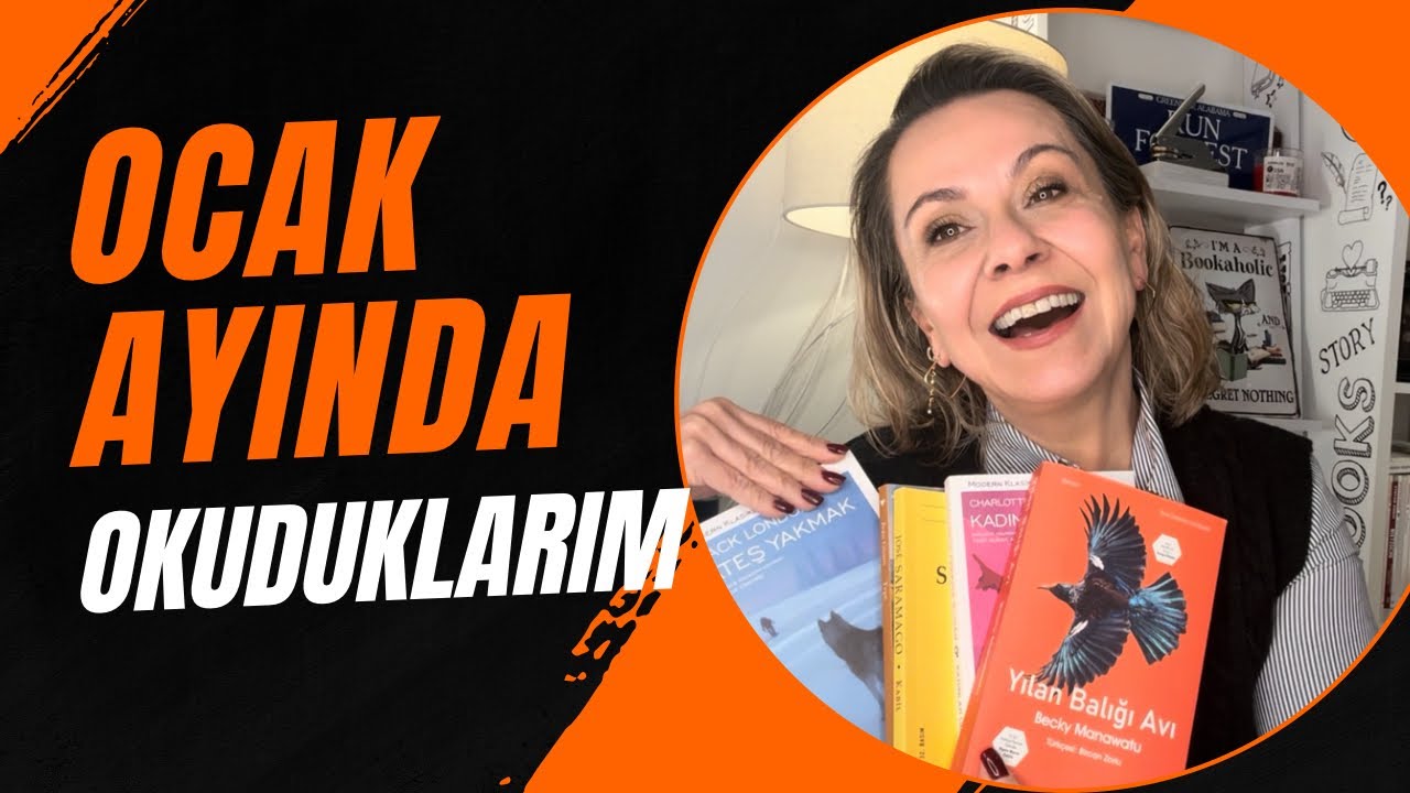 Dünyanın dört bir yanından farklı yazarlardan, farklı kültürlerden kitaplar ✨