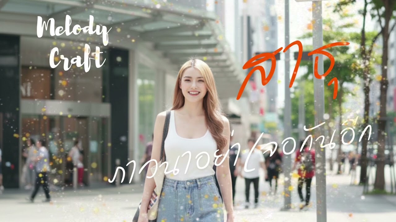สาธุ (ภาวนาอย่าเจอกันอีกเลย)