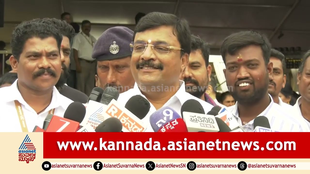 ಯತೀಂದ್ರ ಹೇಳಿಕೆಯನ್ನ ಸಮರ್ಥಿಸಿಕೊಂಡ ಶಾಸಕ ನರೇಂದ್ರ ಸ್ವಾಮಿ | Narendra Swamy | Yathindra Siddaramaiah