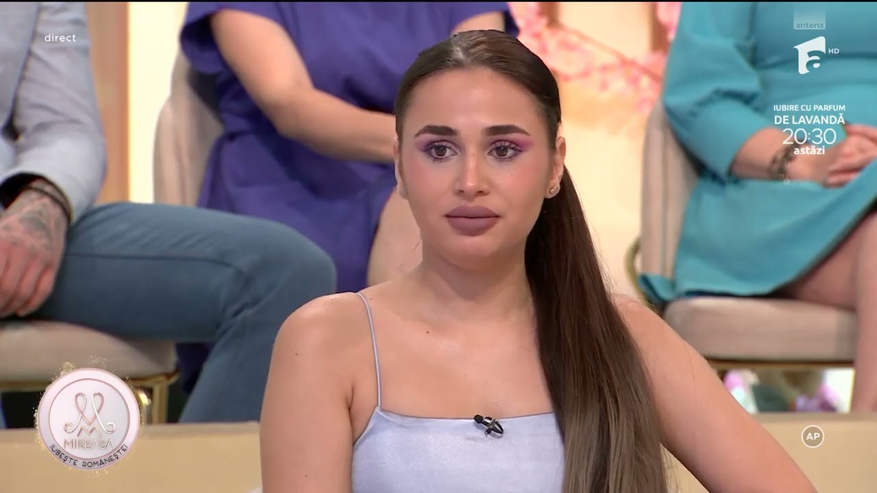 Replici dure între Amalia și Mihaela, după Provocarea Baloanelor!