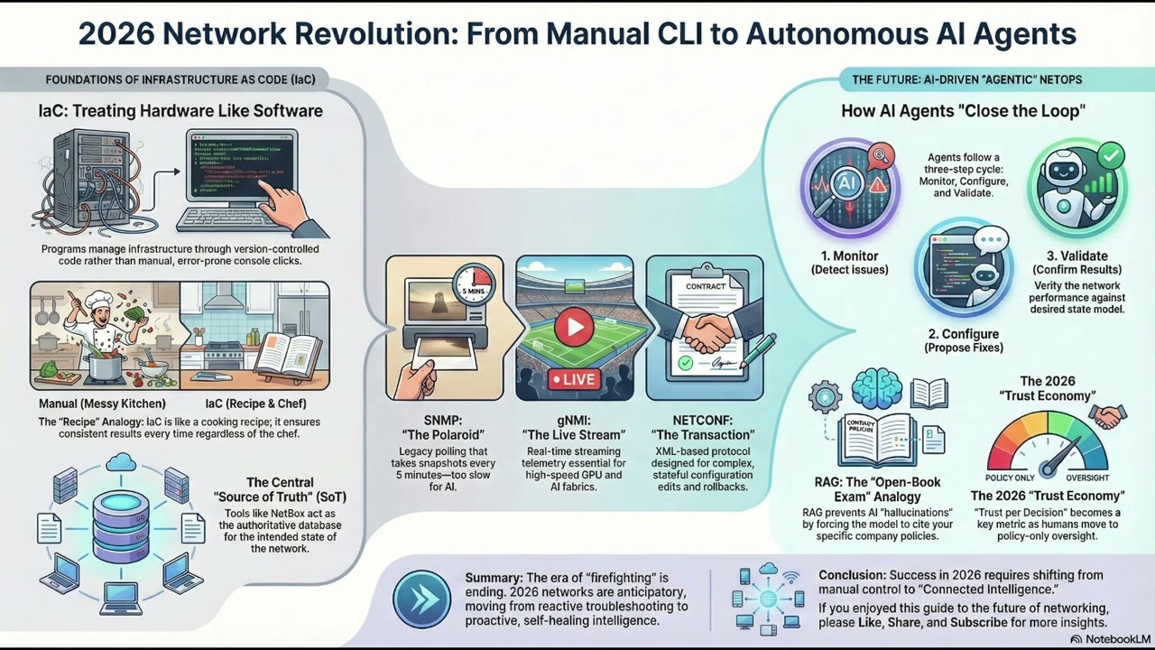 Enterprise AI in 2026: Agentic RAG, Knowledge Graphs & The Trust Economy