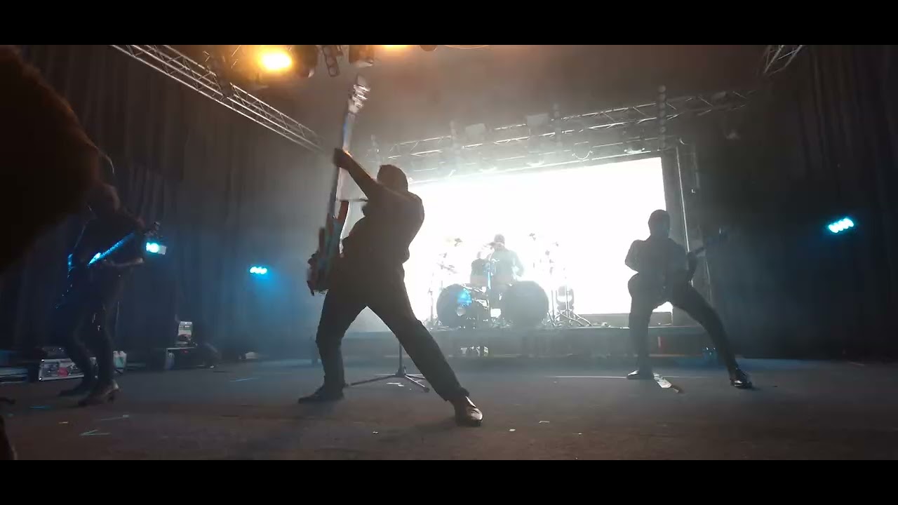 GAEREA full set @ Quantic, 31.01.2026