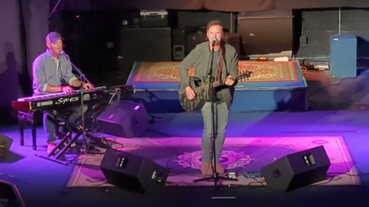 Bryan White -- 