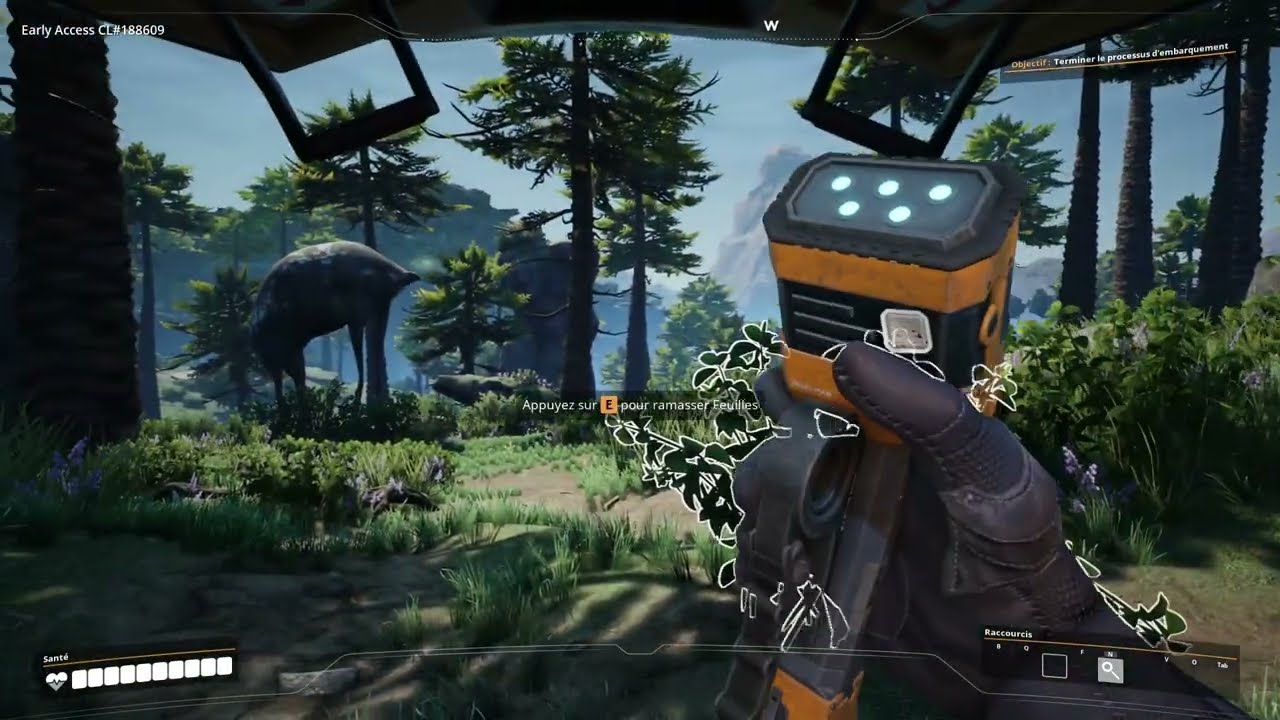 VOD - Laink et Terracid // Satisfactory [1/2]