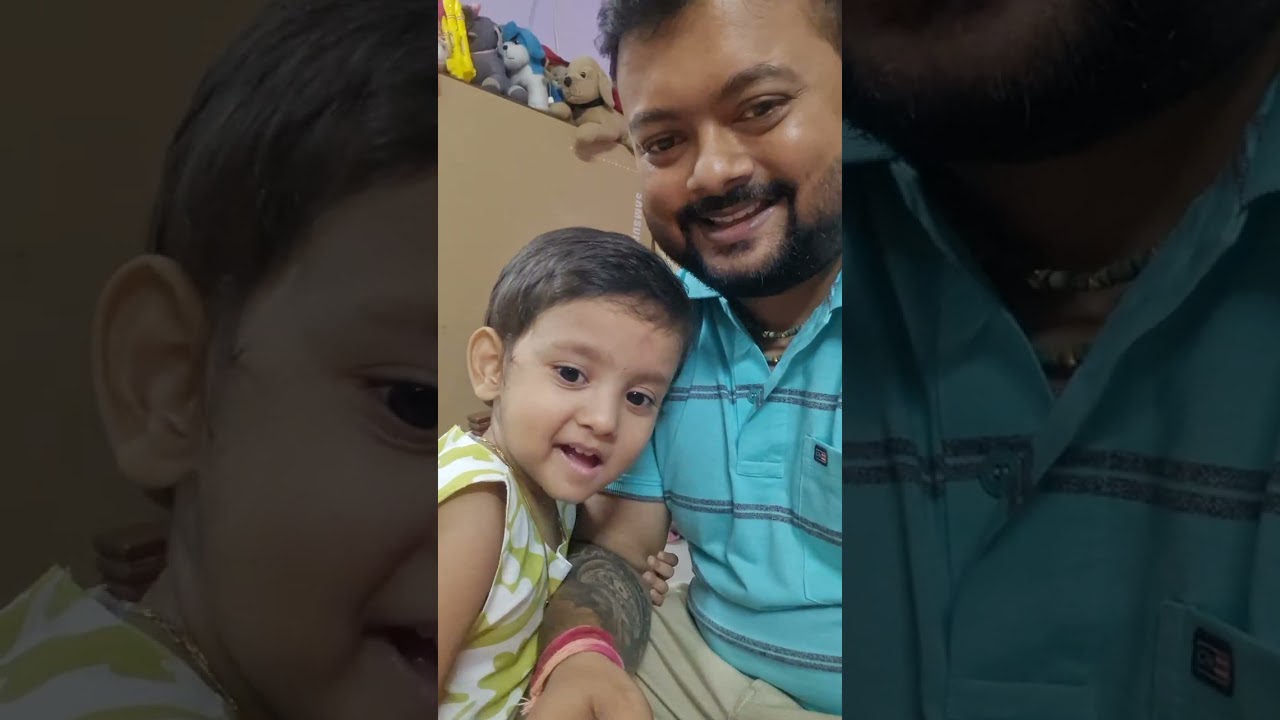 বাড়ির লক্ষী গনেশ পুজোর খুব সুন্দর মুহূর্ত ⭕️❗️⭕️