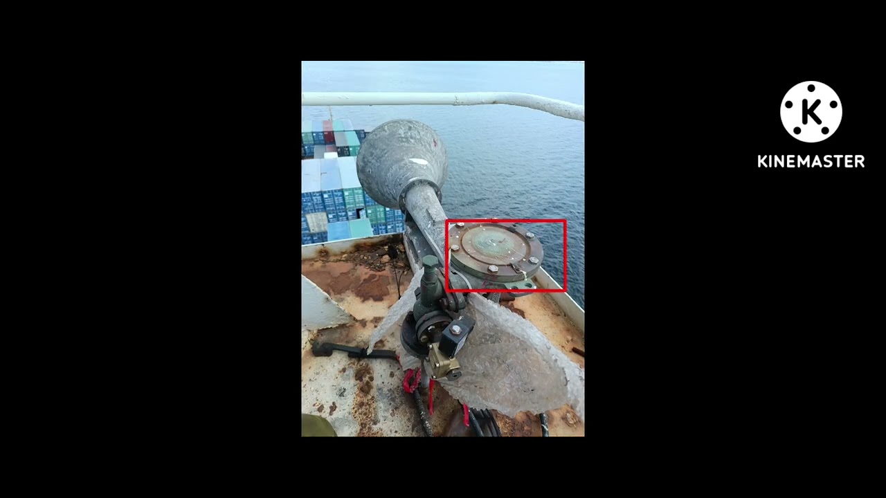 How to Fix Ships Air Horn