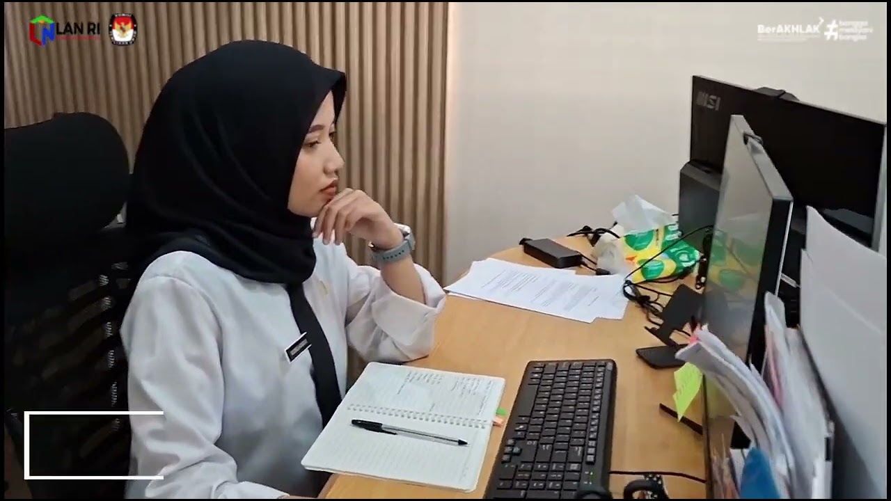 Tugas Individu Branding BerAkhlak Ainurnisa Handayani NDH 02 Angkatan XV