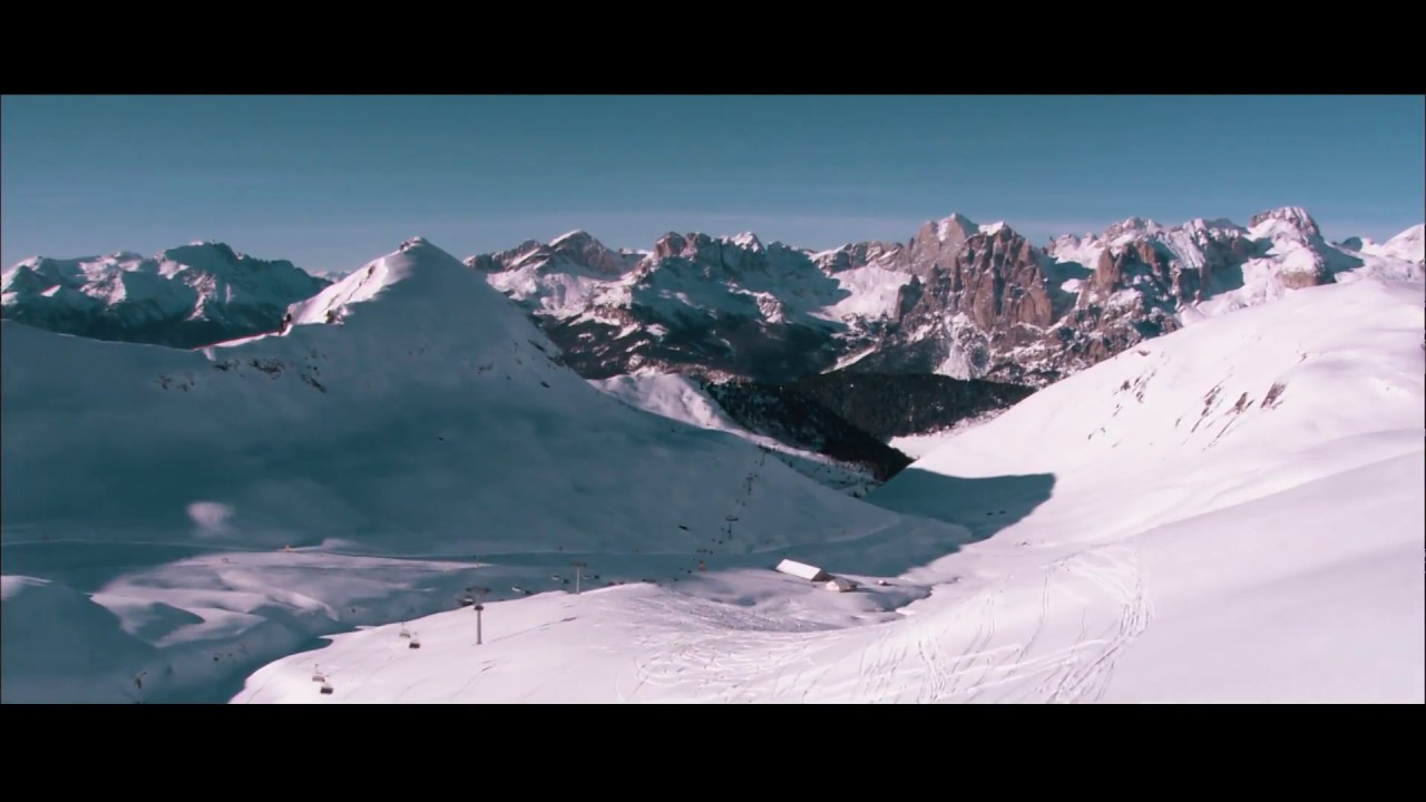 Val di Fassa - Trentino 2017 | Die sieben Skigebiete im Fassatal