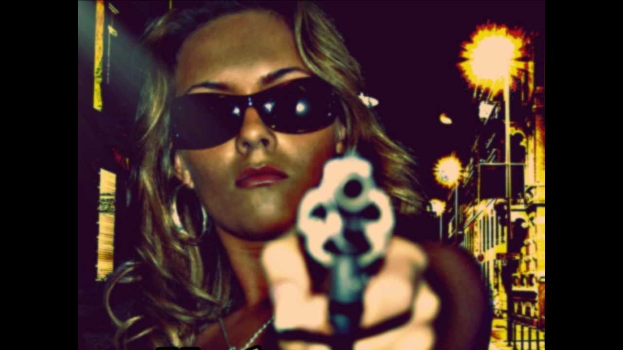 Queen Katha - Rap, Fame & Diamanten
