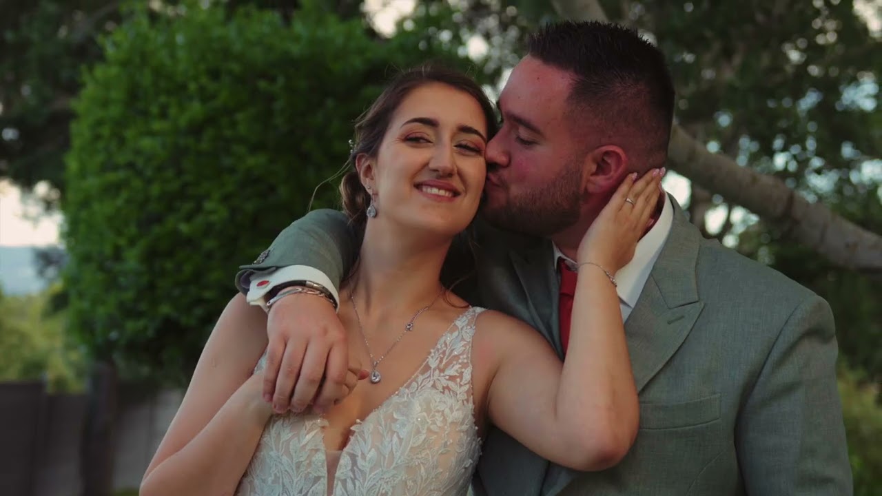 Eva & Jérémie | Teaser de Mariage | 1er Juin 2023 | Mas de Ventarelle