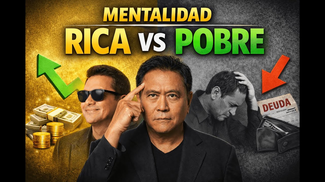 Estas Decisiones Diarias Te Mantienen En La Pobreza