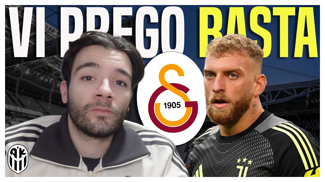 😩 PLEASE ENOUGH OF GREGORIO&hellip; | 🥵 SPALLETTI BELIEVES IN THE BUSINESS&hellip;.