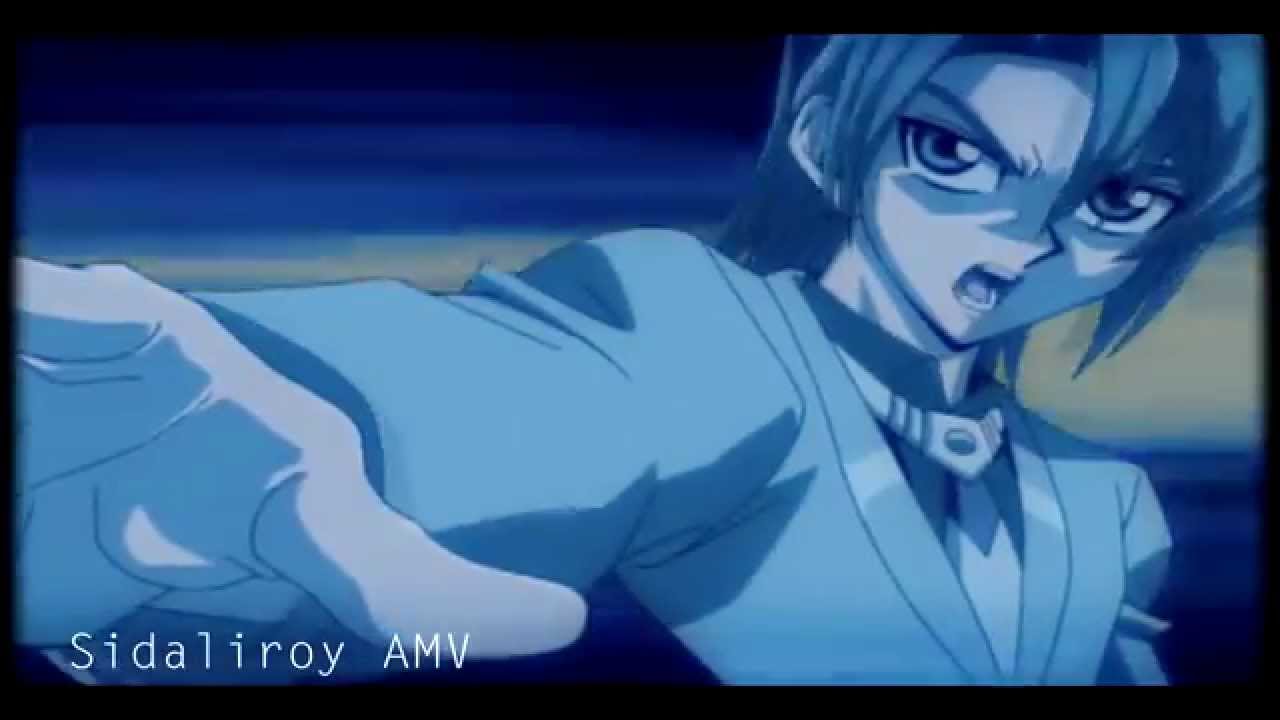 Yu-Gi-Oh! GX [AMV] - Aster (Edo) vs. The D (DD) - Bloo-D [1080p]
